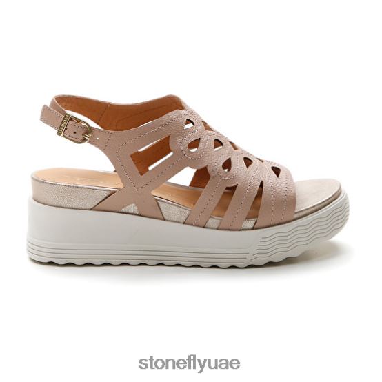 نحيف باركي 18 نابا lth أنا 79 Stonefly XJX8JT223 صنادل