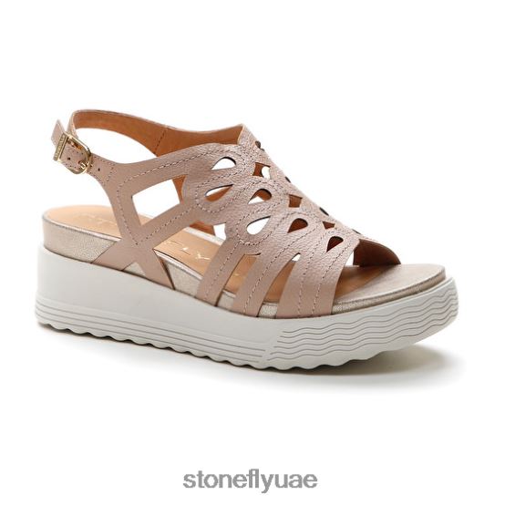 نحيف باركي 18 نابا lth أنا 79 Stonefly XJX8JT223 صنادل