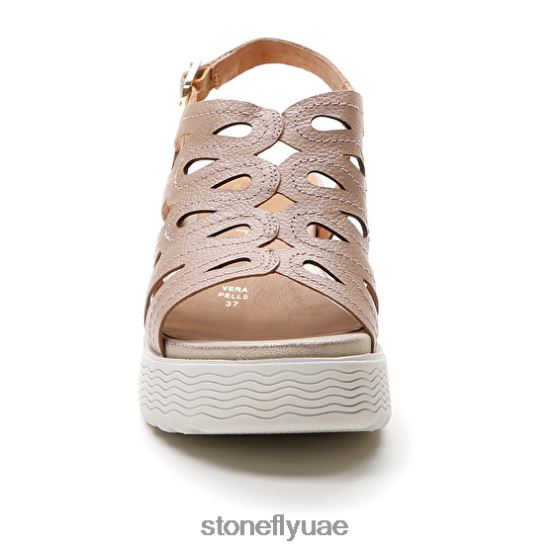 نحيف باركي 18 نابا lth أنا 79 Stonefly XJX8JT223 صنادل