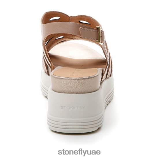 نحيف باركي 18 نابا lth أنا 79 Stonefly XJX8JT223 صنادل