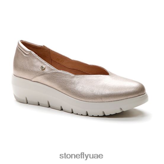 نحيف عمود 18 مغلفة lth قطعة من الجبن Stonefly XJX8JT120 أحذية