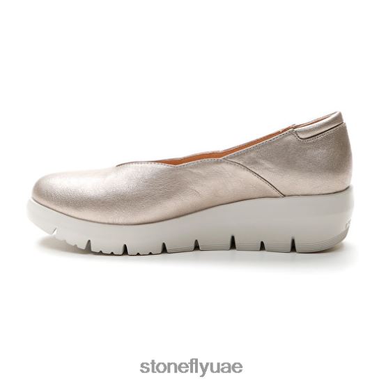 نحيف عمود 18 مغلفة lth قطعة من الجبن Stonefly XJX8JT120 أحذية