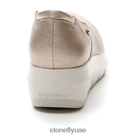 نحيف عمود 18 مغلفة lth قطعة من الجبن Stonefly XJX8JT120 أحذية