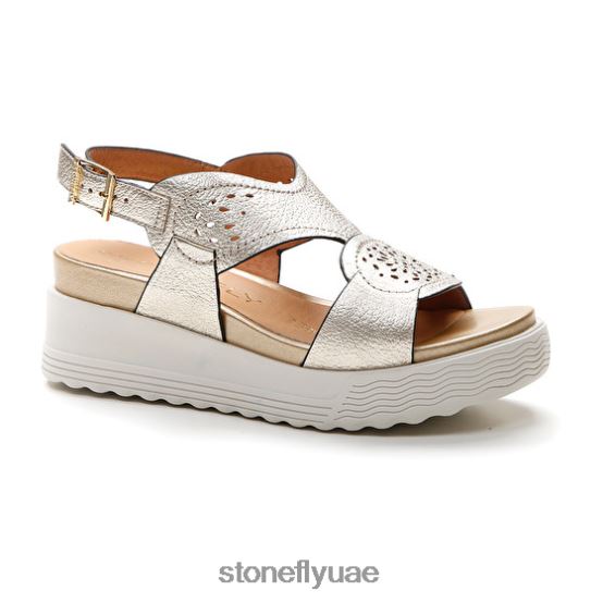 نحيف باركي 19 مغلفة lth قطعة من الجبن Stonefly XJX8JT219 صنادل