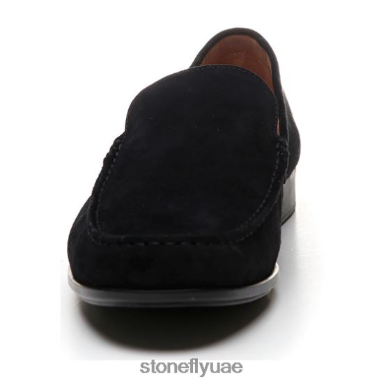 رجال الصيف الثاني 1 القطيفة 100 Stonefly XJX8JT312 أحذية