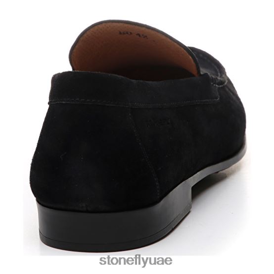 رجال الصيف الثاني 1 القطيفة 100 Stonefly XJX8JT312 أحذية