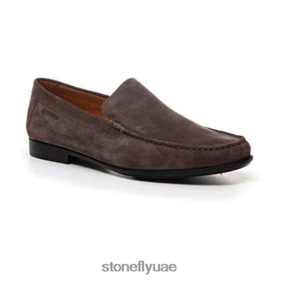 رجال الصيف الثاني 1 القطيفة 123 Stonefly XJX8JT323 أحذية