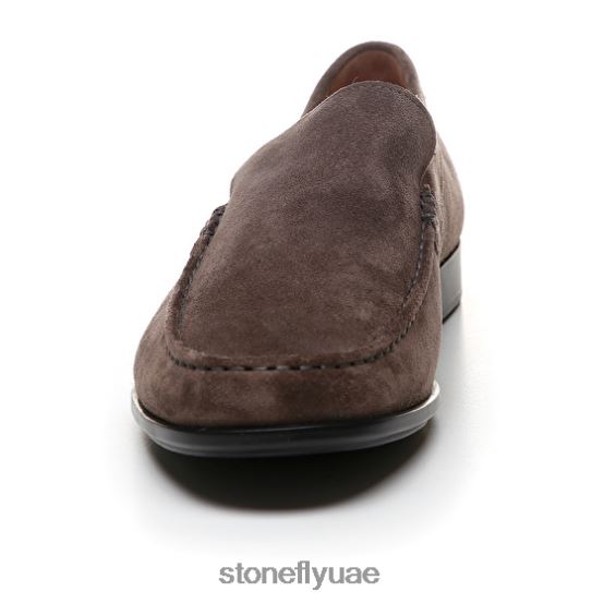 رجال الصيف الثاني 1 القطيفة 123 Stonefly XJX8JT323 أحذية