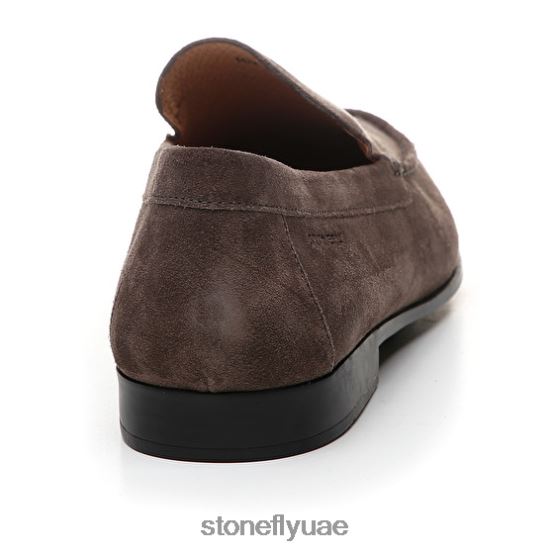 رجال الصيف الثاني 1 القطيفة 123 Stonefly XJX8JT323 أحذية