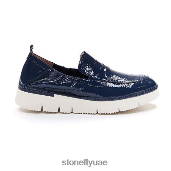 نحيف إليت سيدة 1 نابلاك 144 Stonefly XJX8JT31 أحذية