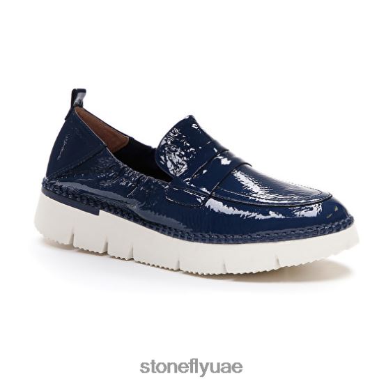 نحيف إليت سيدة 1 نابلاك 144 Stonefly XJX8JT31 أحذية