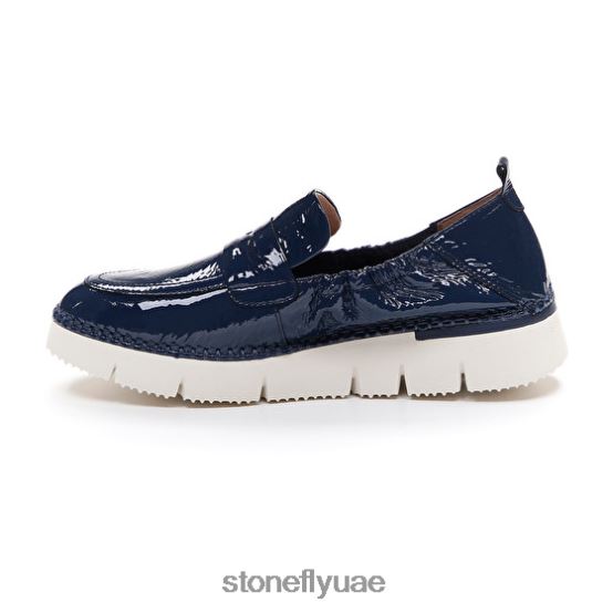 نحيف إليت سيدة 1 نابلاك 144 Stonefly XJX8JT31 أحذية