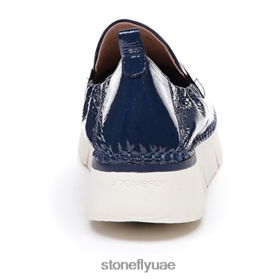 نحيف إليت سيدة 1 نابلاك 144 Stonefly XJX8JT31 أحذية