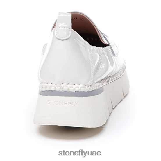 نحيف إليت سيدة 1 نابلاك 346 Stonefly XJX8JT32 أحذية