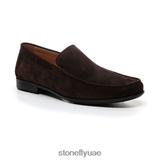 رجال الصيف الثاني 1 القطيفة 410 Stonefly XJX8JT324 أحذية