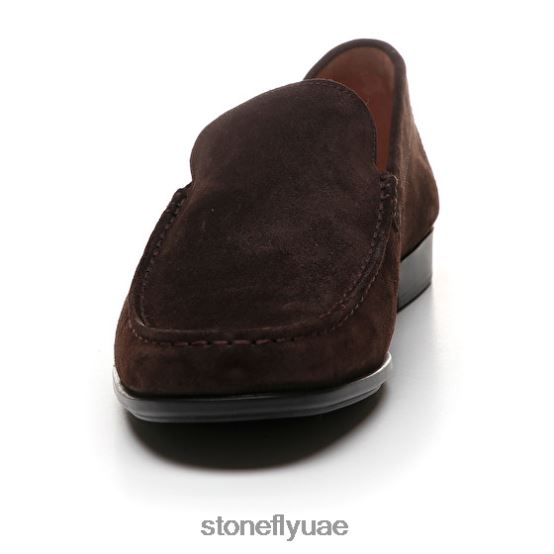 رجال الصيف الثاني 1 القطيفة 410 Stonefly XJX8JT324 أحذية