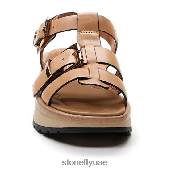 نحيف نجمة 1 عجل ل 49 Stonefly XJX8JT198 صنادل