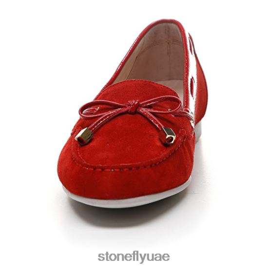 نحيف كابري الثالث 1 قطيفة 600 Stonefly XJX8JT19 أحذية