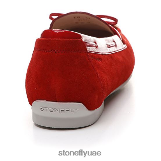 نحيف كابري الثالث 1 قطيفة 600 Stonefly XJX8JT19 أحذية