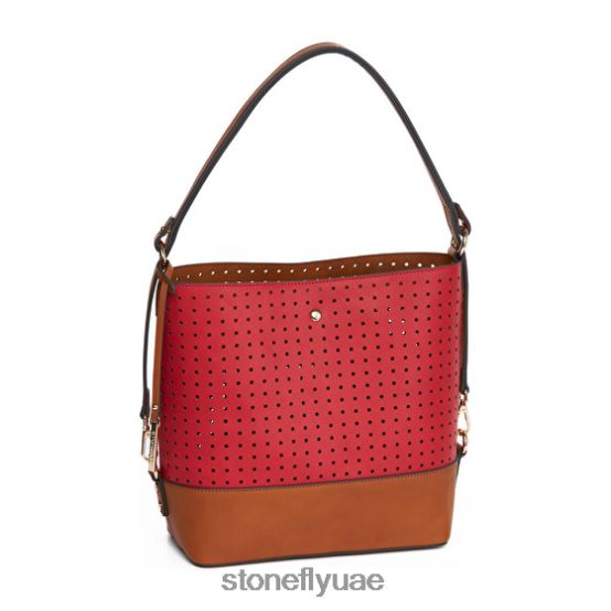 نحيف بورصة ميلفا 1 66 أ Stonefly XJX8JT280 أكياس