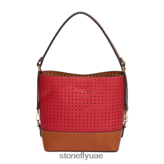 نحيف بورصة ميلفا 1 66 أ Stonefly XJX8JT280 أكياس