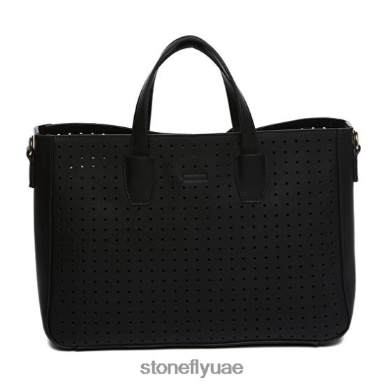 نحيف بورصا ميليندا 1 أسود Stonefly XJX8JT279 أكياس