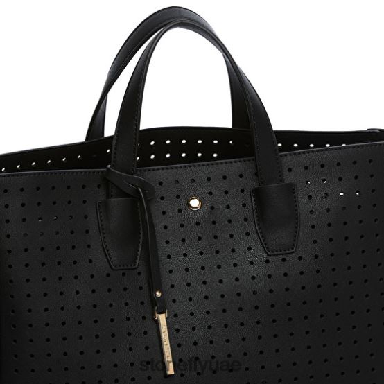 نحيف بورصا ميليندا 1 أسود Stonefly XJX8JT279 أكياس