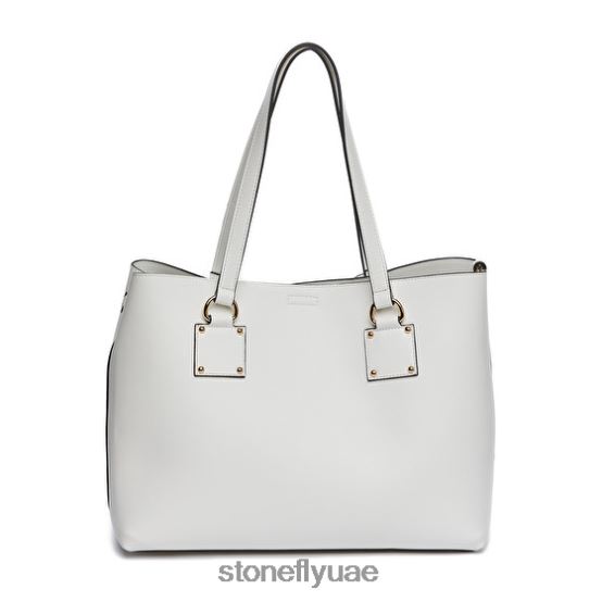 نحيف بورصة التيا 1 أبيض Stonefly XJX8JT288 أكياس