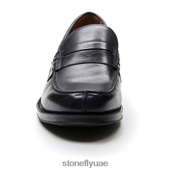 رجال النعيم 1 عجل ل أزرق الليل Stonefly XJX8JT295 أحذية