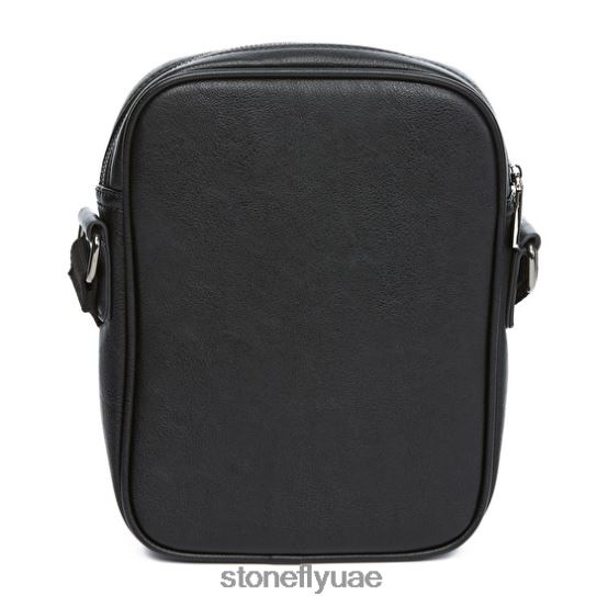 رجال بورصا بيفرلي 1 أسود Stonefly XJX8JT372 أكياس