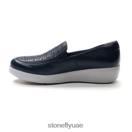 نحيف باسيو الرابع 1 نابا lth أسود Stonefly XJX8JT34 أحذية