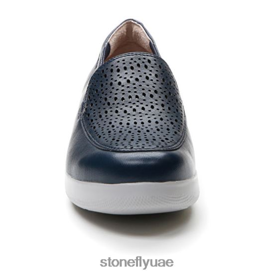 نحيف باسيو الرابع 1 نابا lth أسود Stonefly XJX8JT34 أحذية