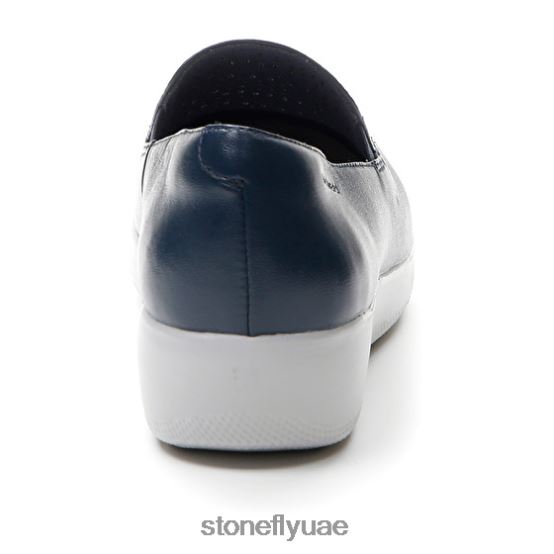 نحيف باسيو الرابع 1 نابا lth أسود Stonefly XJX8JT34 أحذية