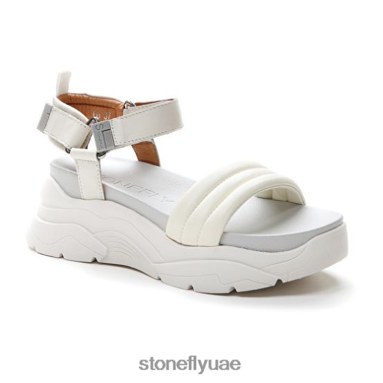 نحيف الخيال 1 nappa lth / النسيج 346 Stonefly XJX8JT193 صنادل