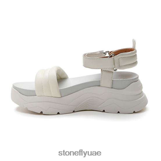 نحيف الخيال 1 nappa lth / النسيج 346 Stonefly XJX8JT193 صنادل