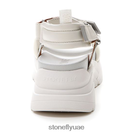 نحيف الخيال 1 nappa lth / النسيج 346 Stonefly XJX8JT193 صنادل