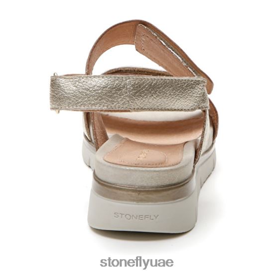 نحيف إلودي 20 مغلفة lth قطعة من الجبن Stonefly XJX8JT128 صنادل