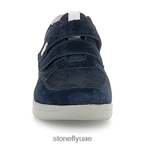 نحيف الشفق القطبي 21 القطيفة 144 Stonefly XJX8JT106 أحذية