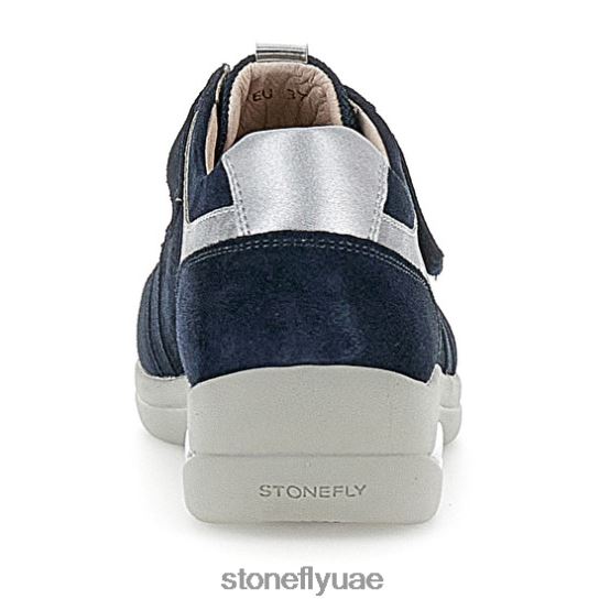 نحيف الشفق القطبي 21 القطيفة 144 Stonefly XJX8JT106 أحذية