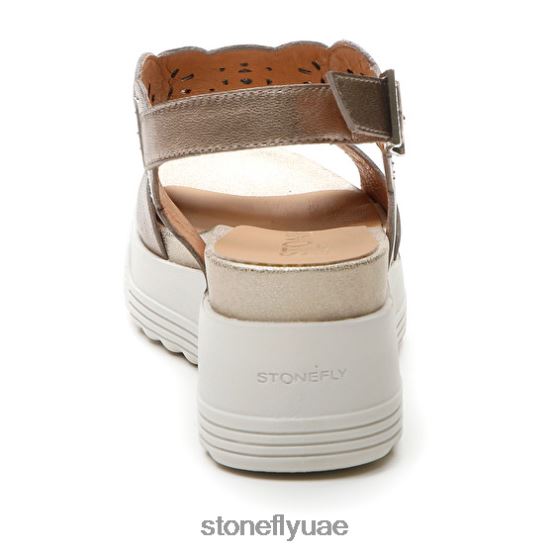 نحيف باركي 21 مغلفة lth شامبانيا Stonefly XJX8JT232 صنادل