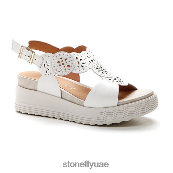 نحيف باركي 21 nappa lth 150 Stonefly XJX8JT231 صنادل