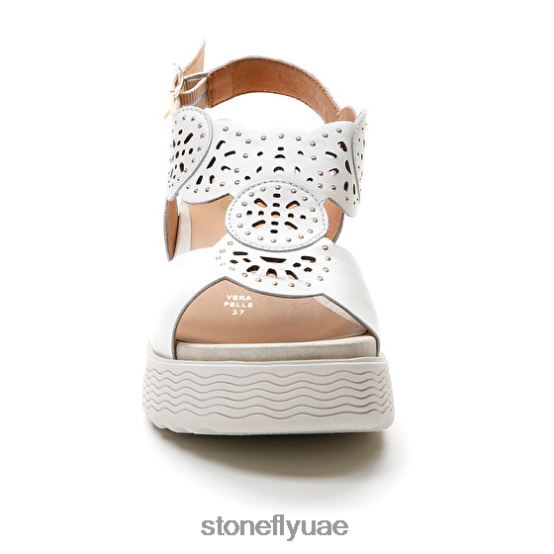 نحيف باركي 21 nappa lth 150 Stonefly XJX8JT231 صنادل