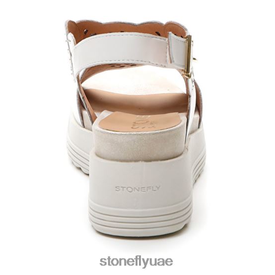 نحيف باركي 21 nappa lth 150 Stonefly XJX8JT231 صنادل