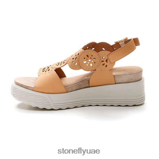 نحيف باركي 21 nappa lth ضوء الكاكي Stonefly XJX8JT233 صنادل