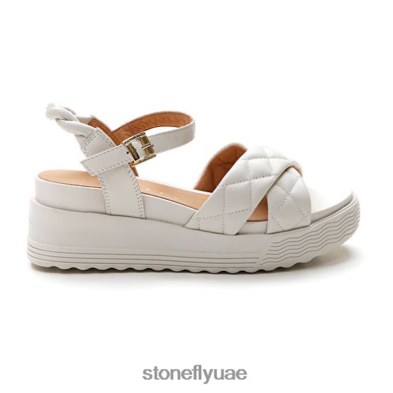 نحيف باركي 22 nappa lth 346 Stonefly XJX8JT208 صنادل