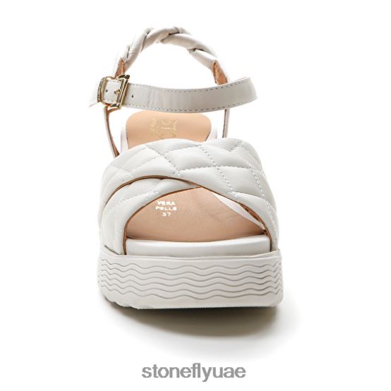 نحيف باركي 22 nappa lth 346 Stonefly XJX8JT208 صنادل