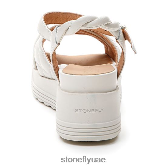 نحيف باركي 22 nappa lth 346 Stonefly XJX8JT208 صنادل