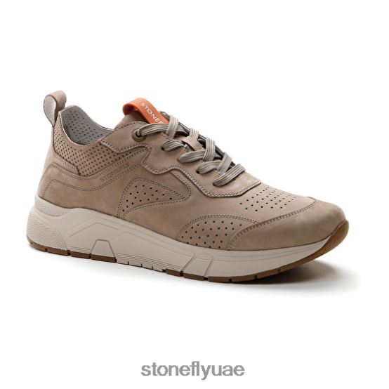 رجال العمل 23 nabuk 8sc Stonefly XJX8JT351 أحذية