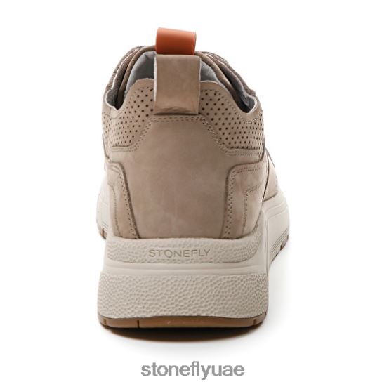 رجال العمل 23 nabuk 8sc Stonefly XJX8JT351 أحذية