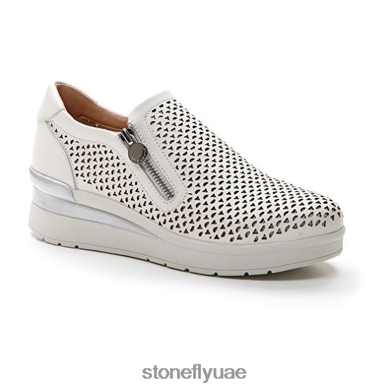 نحيف كريم 25 نابا ل 346 Stonefly XJX8JT91 أحذية